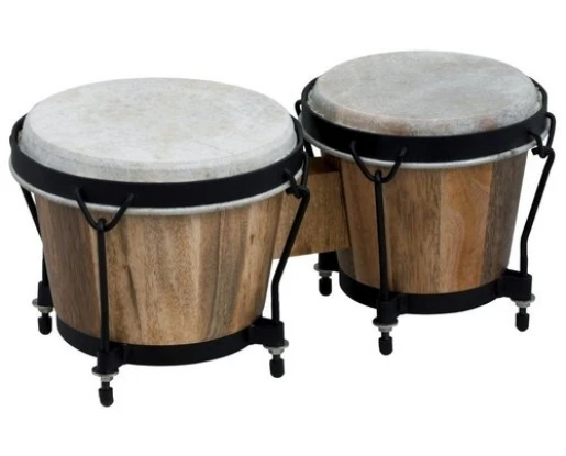 Bongo - Club Salsa, natural F826002