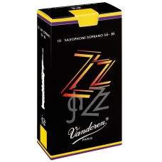 VANDOREN ZZ ANCIE - SAXOFON SOPRAN 2 VANDOREN ZZ ANCIE - SAXOFON SOPRAN 2