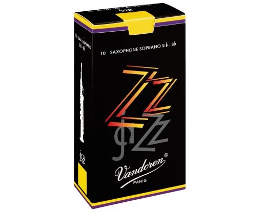 VANDOREN ZZ ANCIE - SAXOFON SOPRAN 2