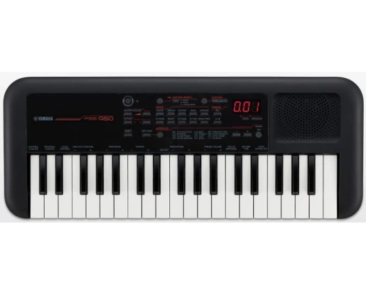 PIAN DIGITAL YAMAHA PSS A50