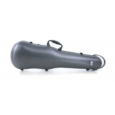 Cutie vioara - Gewa Polycarbonate PS350086, Gri