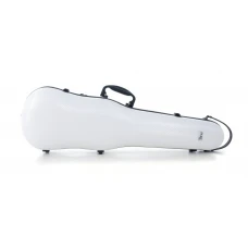 Cutie vioara - Gewa Polycarbonate PS350088, Alb