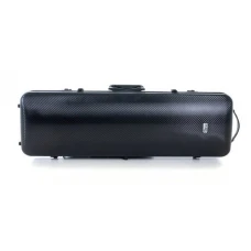 GEWA PURE CUTIE VIOARA POLYCARBONATE PS350185 - BLACK