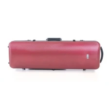 GEWA PURE CUTIE VIOARA POLYCARBONATE PS350187 - RED