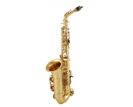 Saxofon alto - Yamaha YAS-62 04
