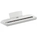 PIAN DIGITAL YAMAHA DGX 670 WHITE