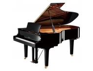 PIAN ACUSTIC YAMAHA C6X GRAND PIANO - POLISHED EBONY