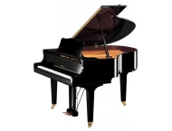 PIAN ACUSTIC YAMAHA GC1 GRAND PIANO - POLISHED EBONY
