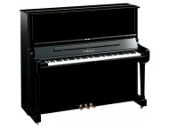 PIANINA ACUSTICA YAMAHA SU7 POLISH EBONY