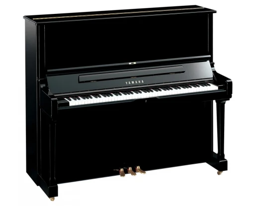PIANINA ACUSTICA YAMAHA SU7 POLISH EBONY