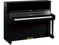PIANINA ACUSTICA YAMAHA YUS1 POLISH EBONY