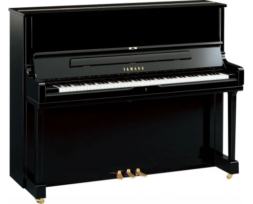 PIANINA ACUSTICA YAMAHA YUS1 POLISH EBONY
