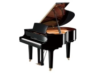 PIAN ACUSTIC YAMAHA C1X GRAND PIANO - POLISHED EBONY