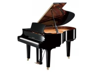 PIAN ACUSTIC YAMAHA C2X GRAND PIANO - POLISHED EBONY