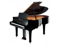 PIAN ACUSTIC YAMAHA C3 STUDIO GRAND PIANO - POLISHED EBONY