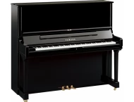 PIANINA ACUSTICA YAMAHA YUS3 POLISH EBONY