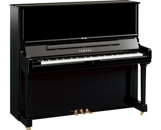 PIANINA ACUSTICA YAMAHA YUS3 POLISH EBONY