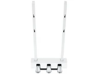 Yamaha LP 1, white - Pedalier DGX 670