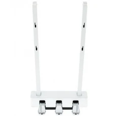 Yamaha LP 1, white - Pedalier DGX 670 Yamaha LP 1, white - Pedalier DGX 670