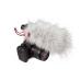 Rode VideoMic Rycote