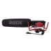 Rode VideoMic Rycote