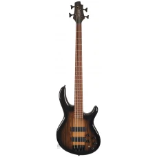 Cort Chitară Electrică Bass C4 PLUS ZBMH TBB