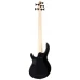 Cort Chitară Electrică Bass C5 PLUS ZBMH TBB