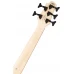 Cort Chitară Electrică Bass C5 PLUS ZBMH TBB