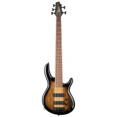 Cort Chitară Electrică Bass C5 PLUS ZBMH TBB