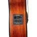 Cort Chitară electro-acustică Little CJ Blackwood OPLB