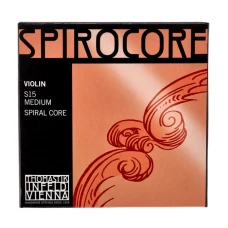 Corzi vioara Thomastik - Spirocore