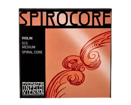 Corzi vioara Thomastik - Spirocore