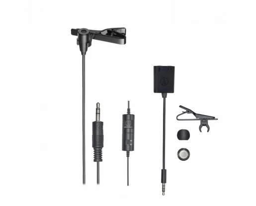 AUDIO-TECHNICA ATR 3350XiS MICROFON