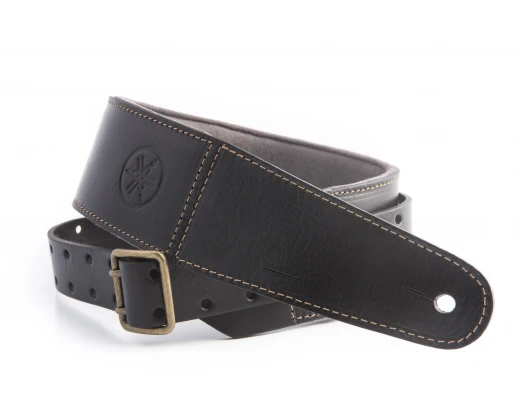 YAMAHA CUREA BACKBEAT STRAP - BLACK
