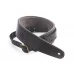 YAMAHA CUREA BACKBEAT STRAP - BLACK