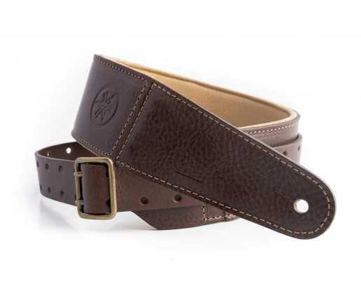 YAMAHA CUREA BACKBEAT STRAP - BROWN
