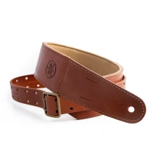 YAMAHA CUREA BACKBEAT STRAP - WOOD