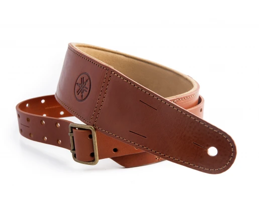 YAMAHA CUREA BACKBEAT STRAP - WOOD