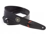 YAMAHA CUREA RACE STRAP - BLACK