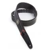 YAMAHA CUREA RACE STRAP - BLACK