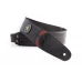 YAMAHA CUREA RACE STRAP - BLACK