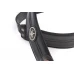YAMAHA CUREA RACE STRAP - BLACK