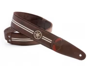 YAMAHA CUREA RACE STRAP - BROWN