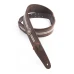 YAMAHA CUREA RACE STRAP - BROWN