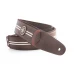 YAMAHA CUREA RACE STRAP - BROWN