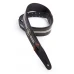 YAMAHA CUREA RACE STRAP - BLACK&IVORY