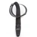 YAMAHA CUREA RACE STRAP - BLACK&IVORY