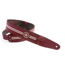 YAMAHA CUREA RACE STRAP - RED