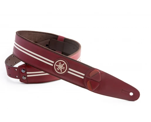 YAMAHA CUREA RACE STRAP - RED