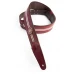 YAMAHA CUREA RACE STRAP - RED